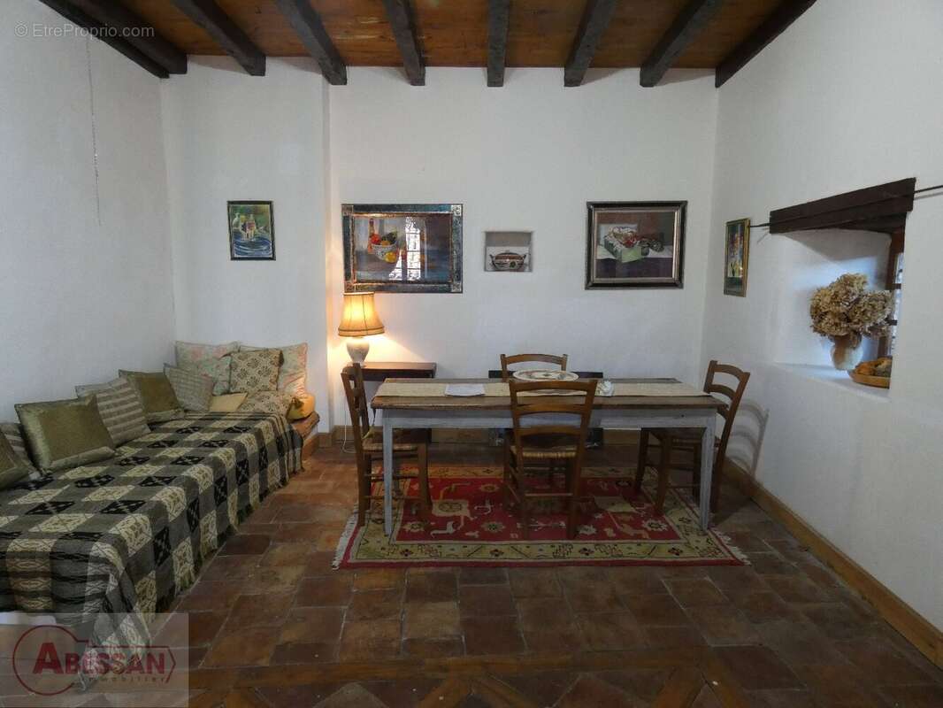 Maison à CORDES-SUR-CIEL