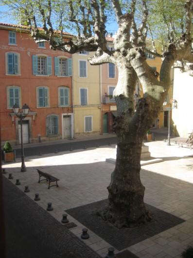 Appartement à SOLLIES-PONT