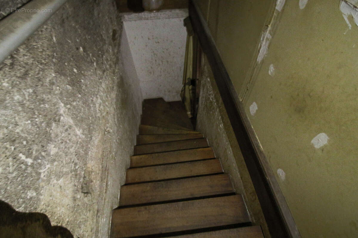 Appartement à PUY-L&#039;EVEQUE