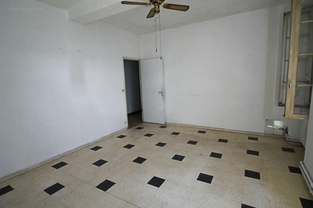 Appartement à PUY-L&#039;EVEQUE