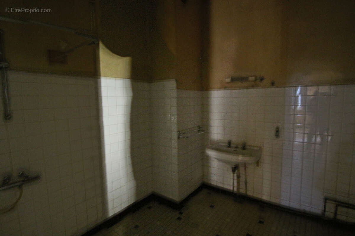 Appartement à PUY-L&#039;EVEQUE