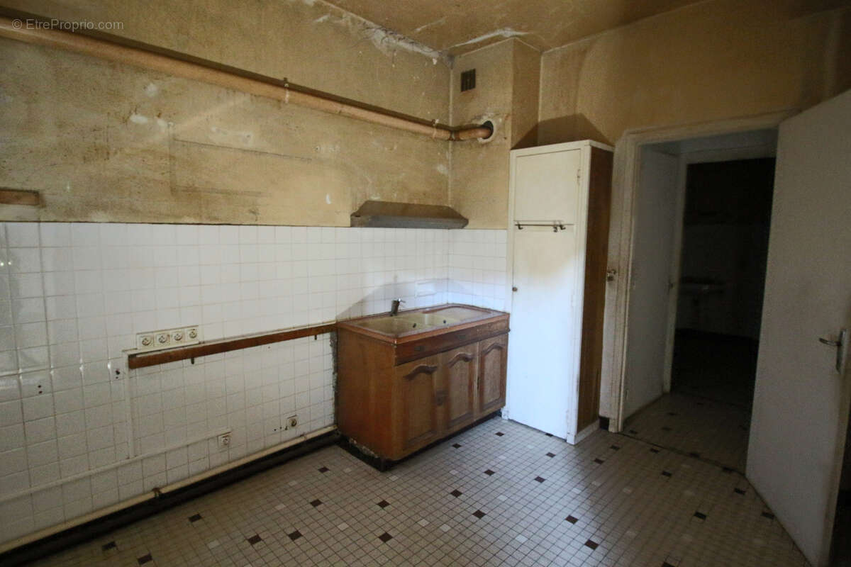 Appartement à PUY-L&#039;EVEQUE