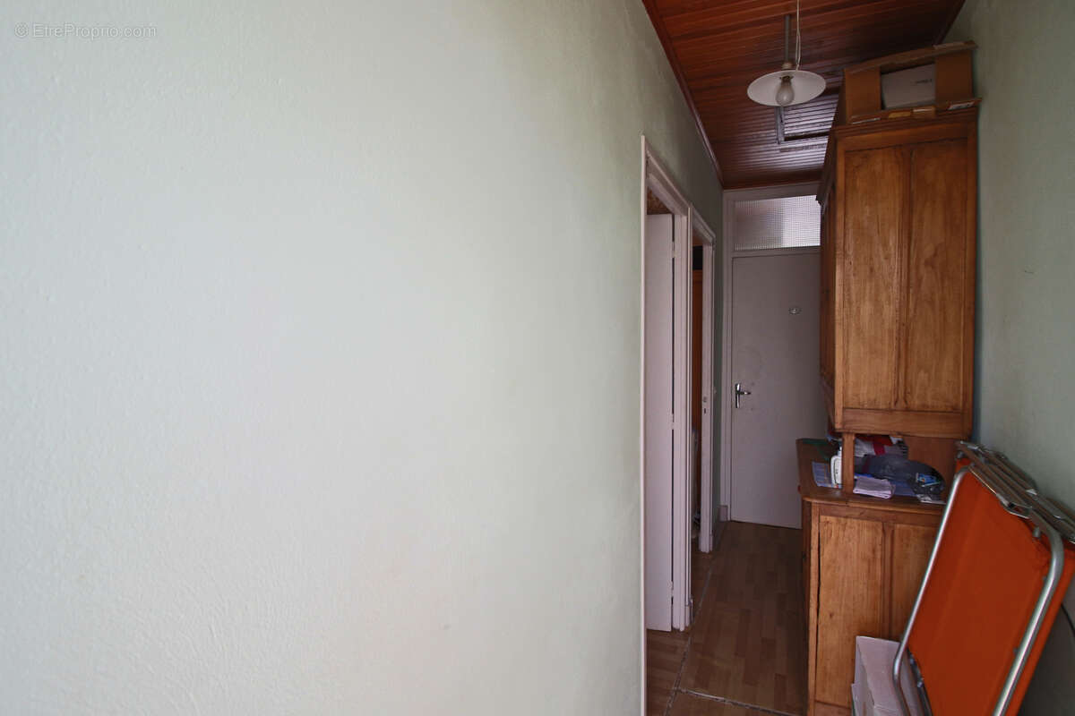 Maison à PUY-L&#039;EVEQUE