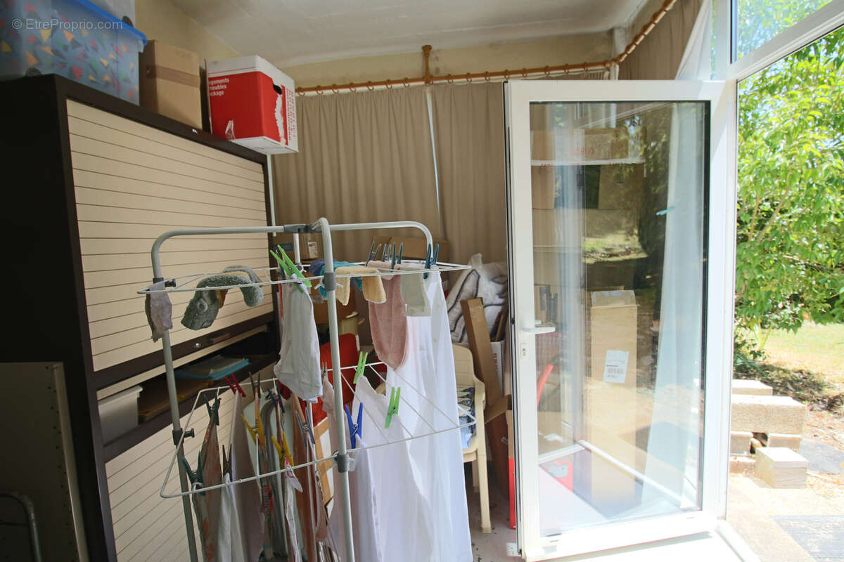 Maison à PUY-L&#039;EVEQUE