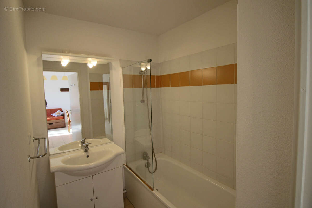 Appartement à PRAYSSAC