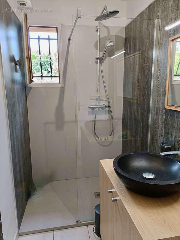 Maison à GAUDREVILLE-LA-RIVIERE