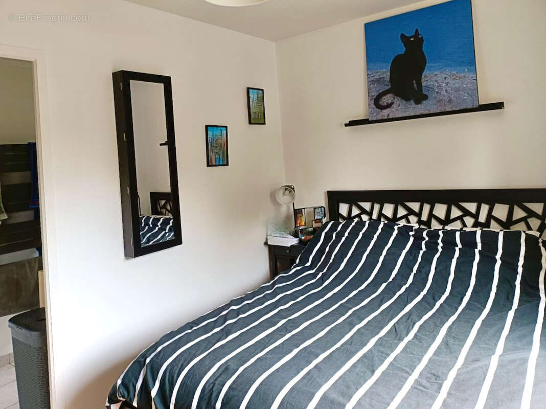 Maison à GAUDREVILLE-LA-RIVIERE