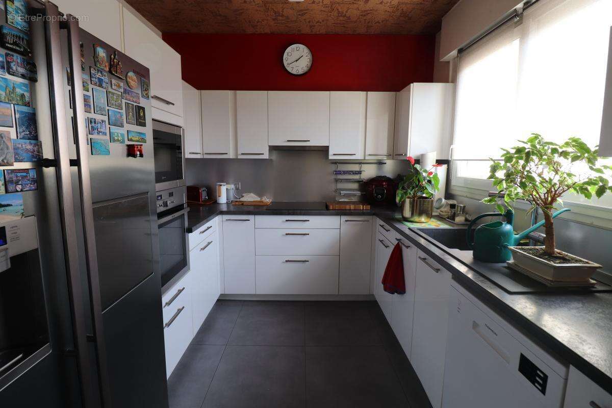 Maison à VIRY-CHATILLON