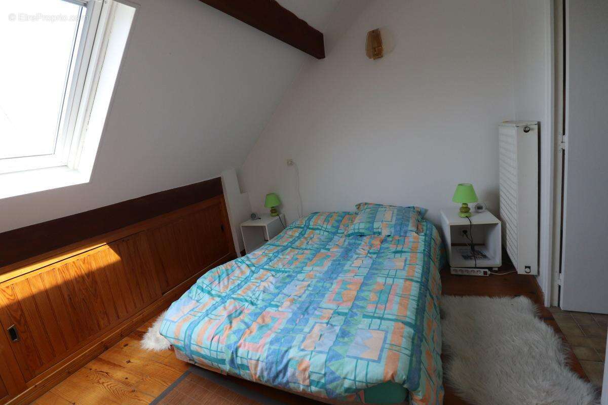 Maison à VIRY-CHATILLON