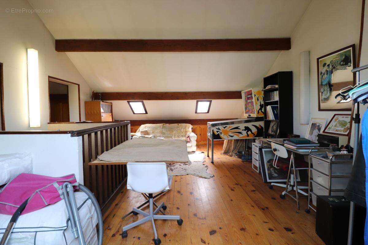 Maison à VIRY-CHATILLON