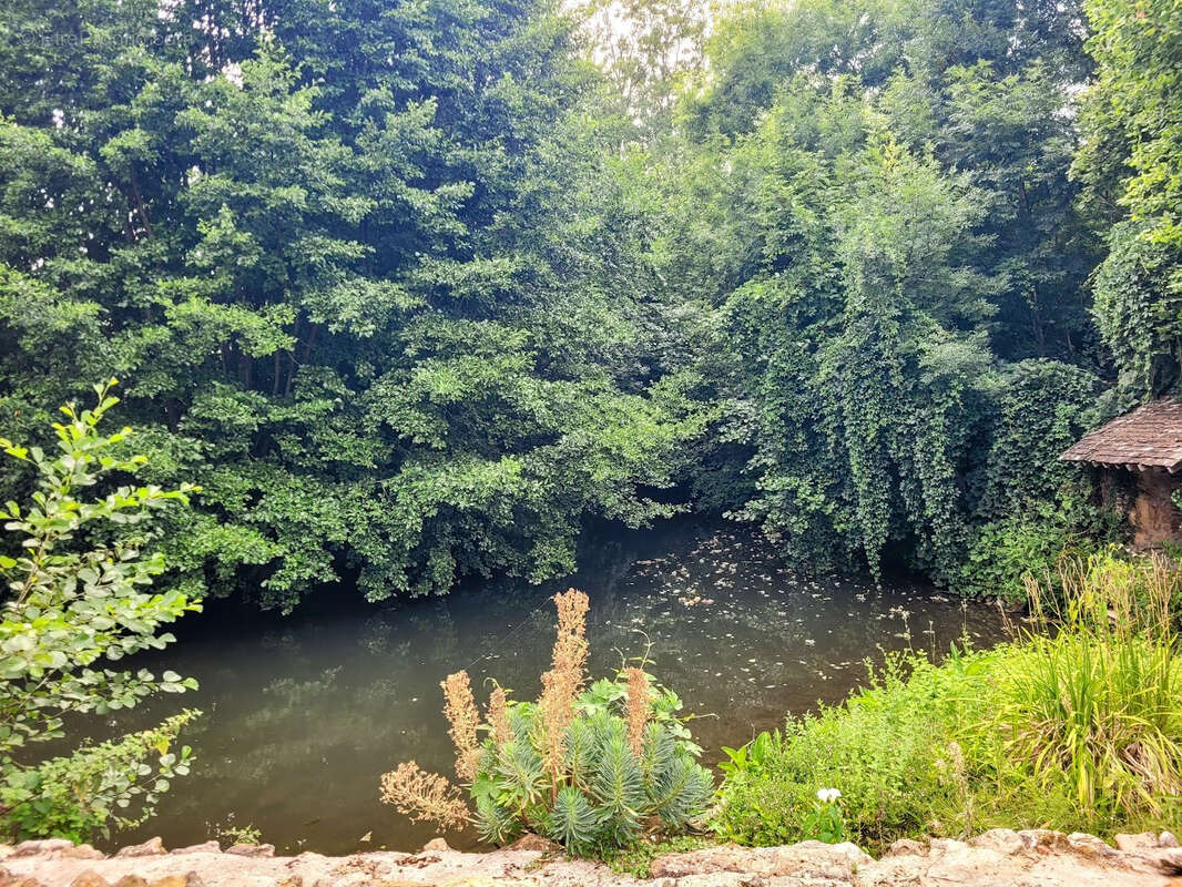 Maison à NOGENT-LE-ROTROU