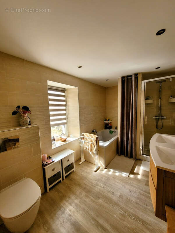 Maison à NOGENT-LE-ROTROU