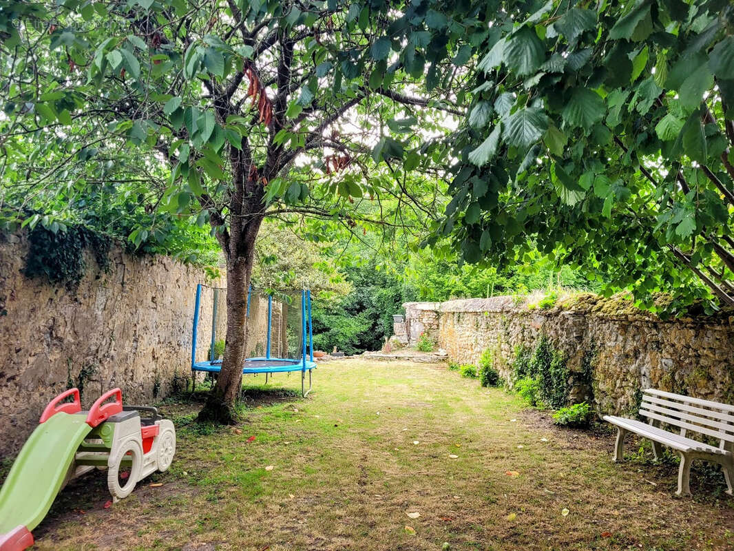 Maison à NOGENT-LE-ROTROU