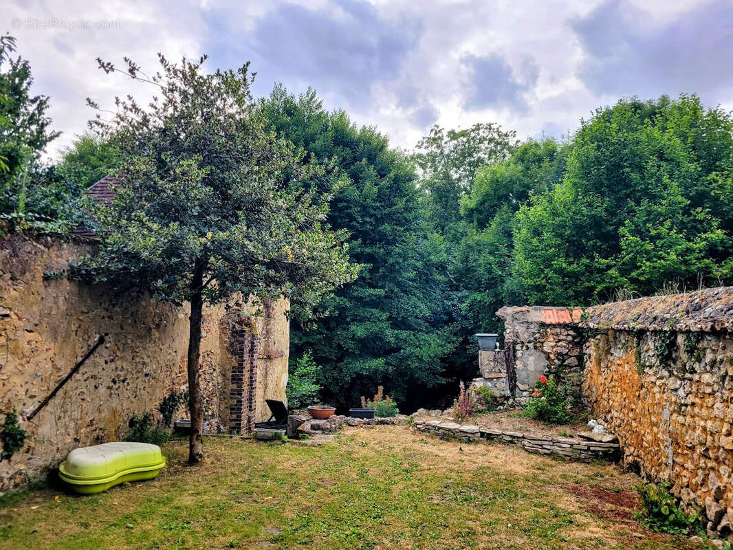 Maison à NOGENT-LE-ROTROU