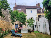 Maison à NOGENT-LE-ROTROU