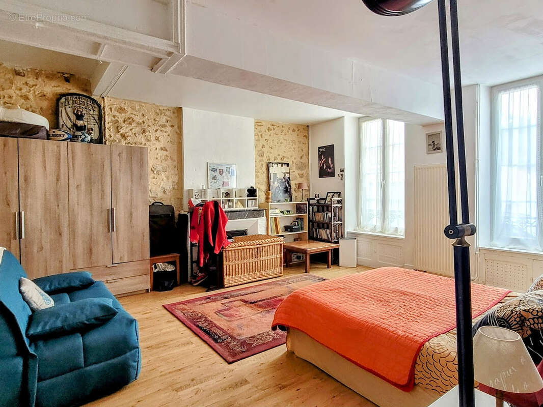 Maison à NOGENT-LE-ROTROU