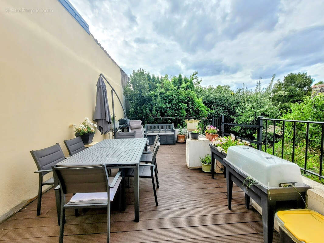 Maison à NOGENT-LE-ROTROU