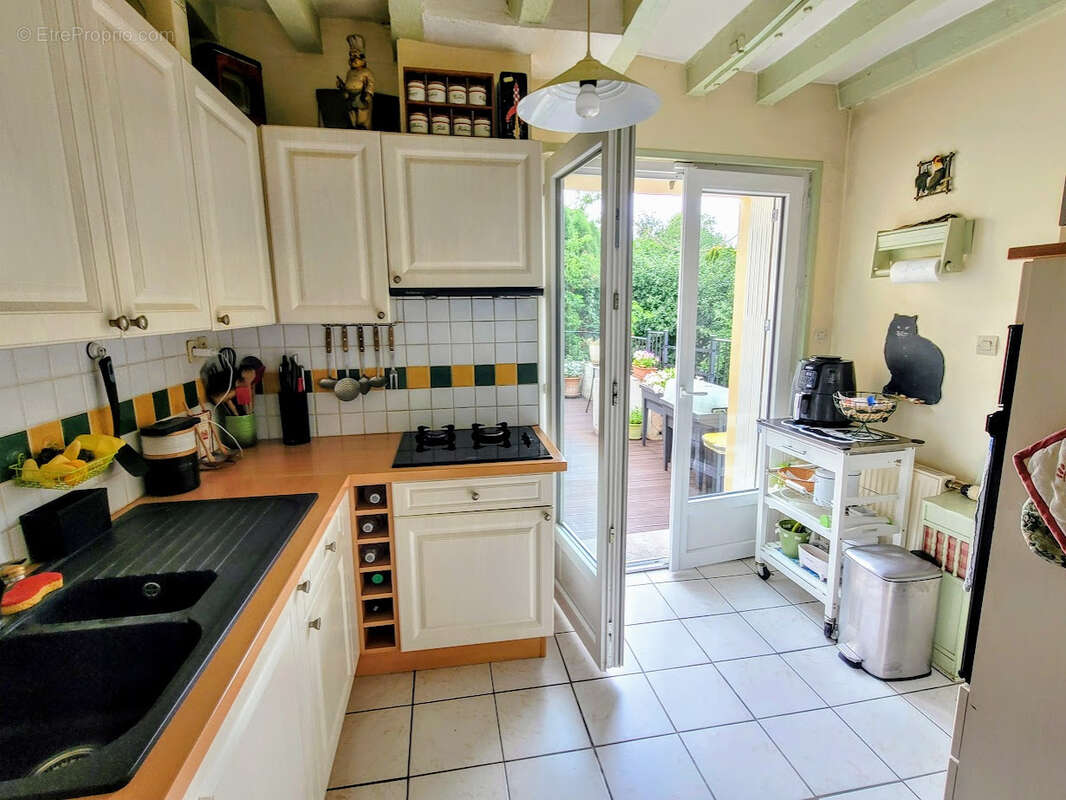 Maison à NOGENT-LE-ROTROU