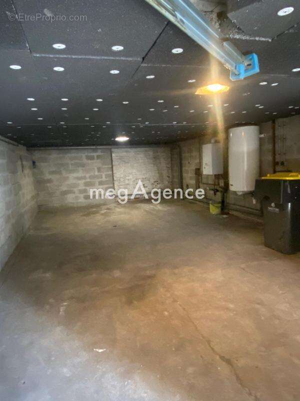 Appartement à BEAUVAL