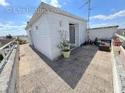 Appartement à DRANCY