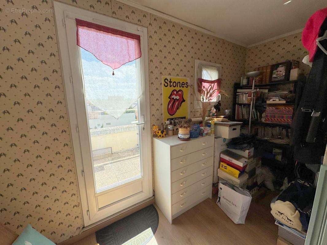 Appartement à DRANCY