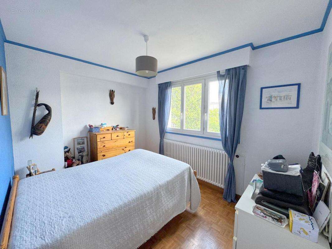 Appartement à DRANCY