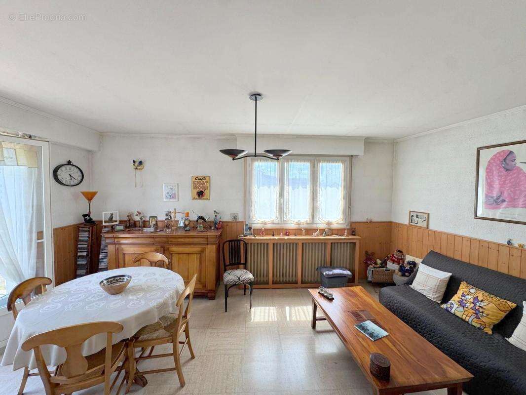 Appartement à DRANCY