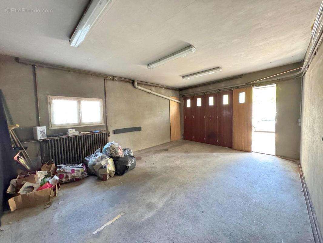 Appartement à DRANCY