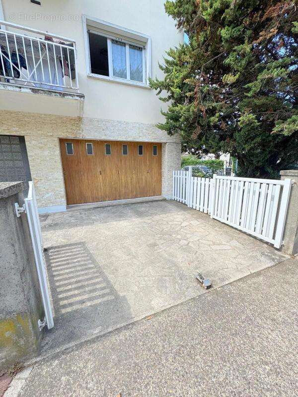 Appartement à DRANCY