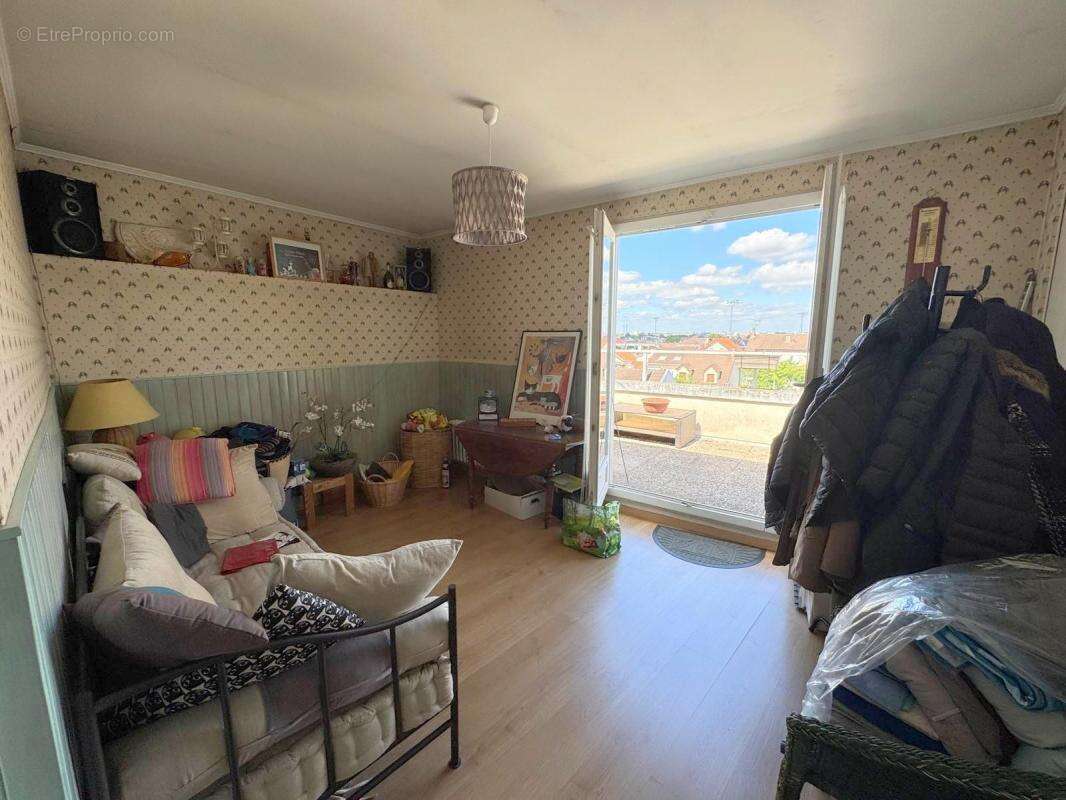 Appartement à DRANCY