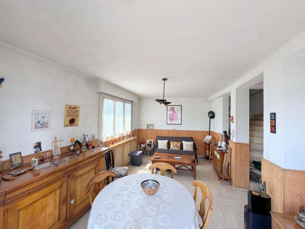 Appartement à DRANCY