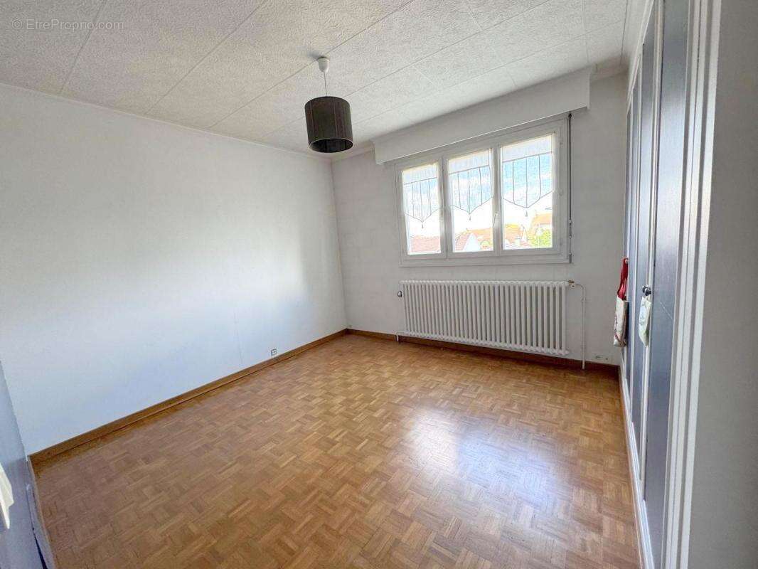 Appartement à DRANCY