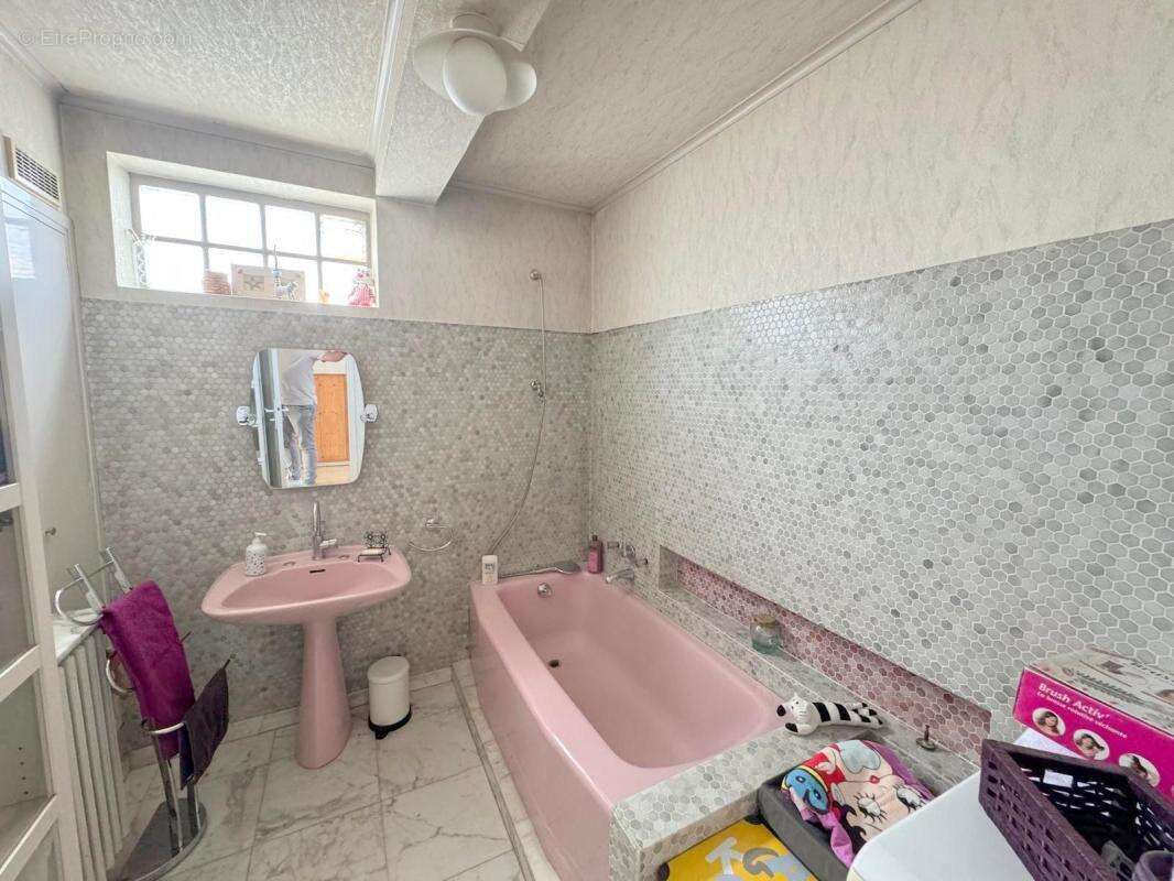 Appartement à DRANCY