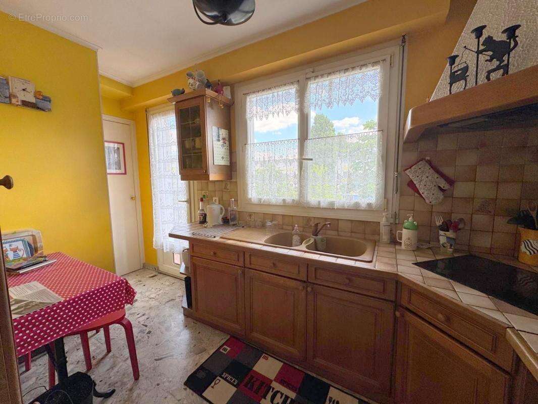 Appartement à DRANCY