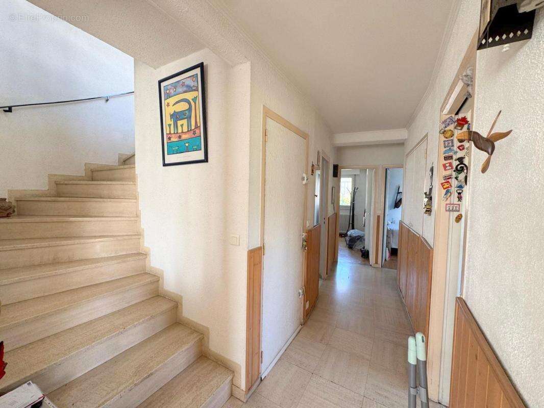 Appartement à DRANCY