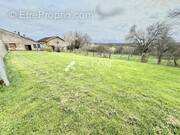 Maison à EINVILLE-AU-JARD