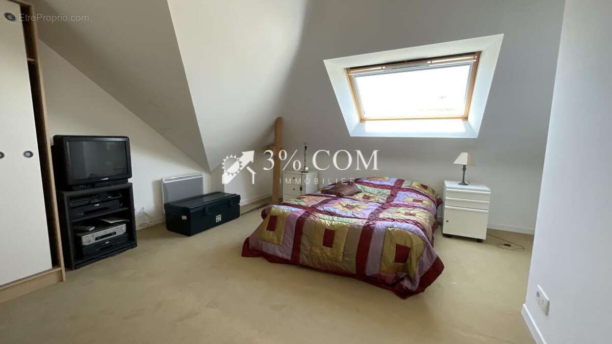 Maison à LARMOR-BADEN