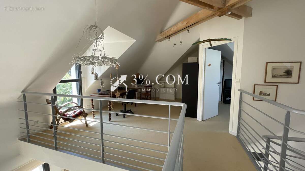 Maison à LARMOR-BADEN