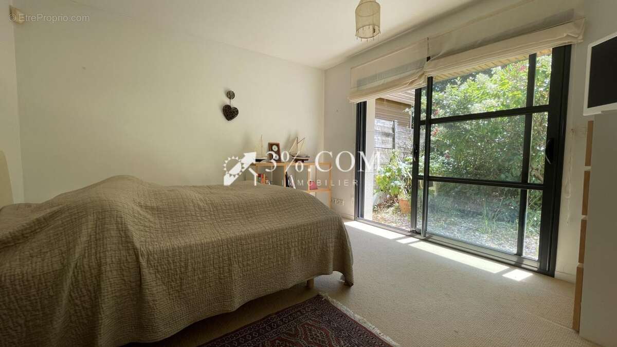 Maison à LARMOR-BADEN