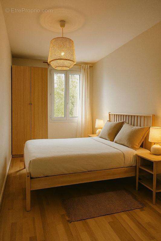 Appartement à CHARENTON-LE-PONT