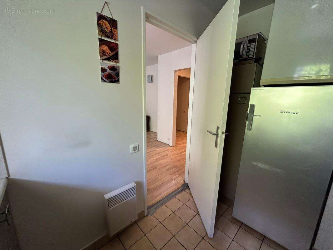 Appartement à CHARENTON-LE-PONT