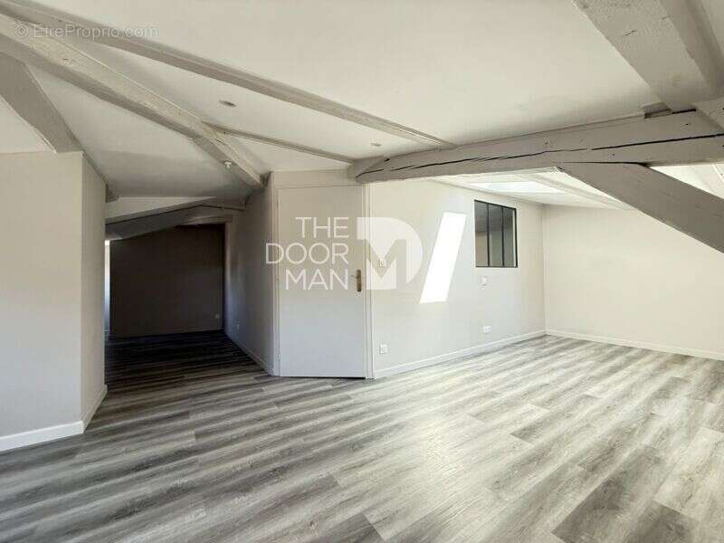 Appartement à CHAUMONT