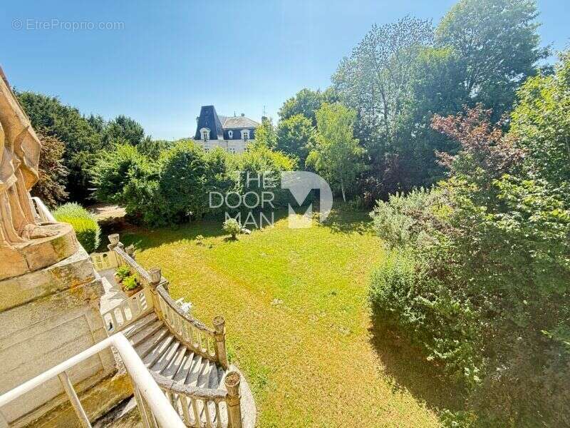 Appartement à CHAUMONT