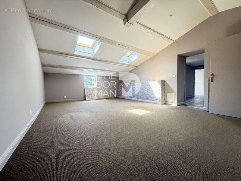 Appartement à CHAUMONT