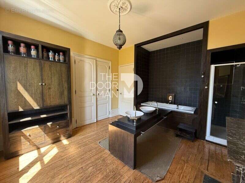 Appartement à CHAUMONT