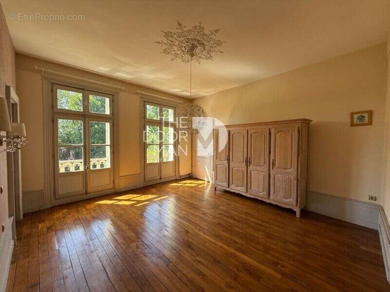 Appartement à CHAUMONT