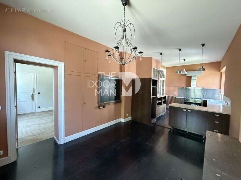 Appartement à CHAUMONT