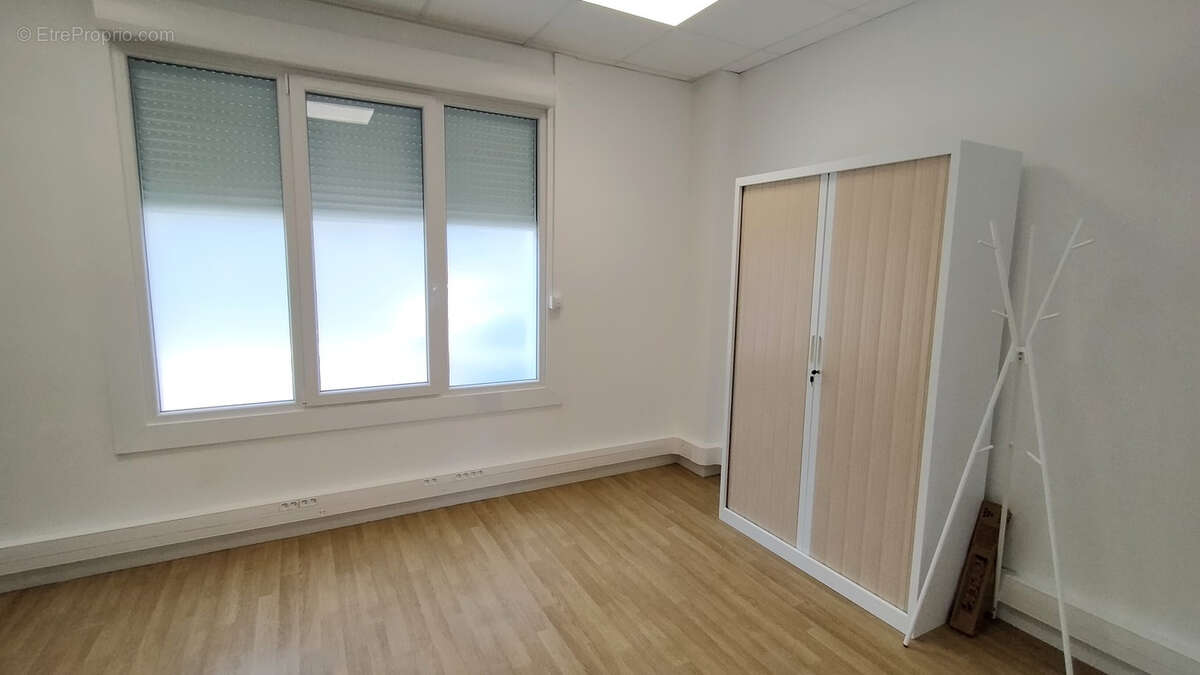 Commerce à BOULOGNE-SUR-MER