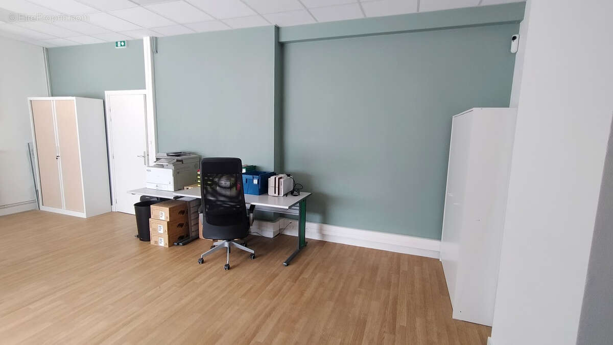 Commerce à BOULOGNE-SUR-MER