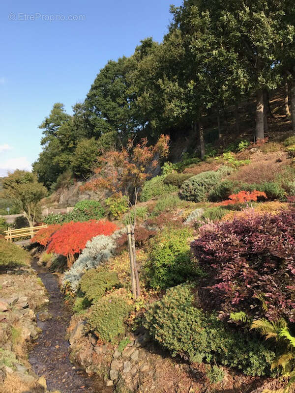 Maison à QUEMPER-GUEZENNEC